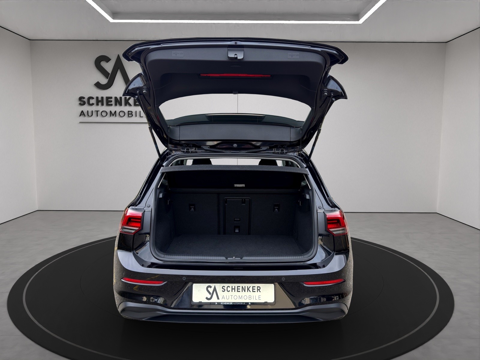 VW 2.0 TDI Style DSG-image-20