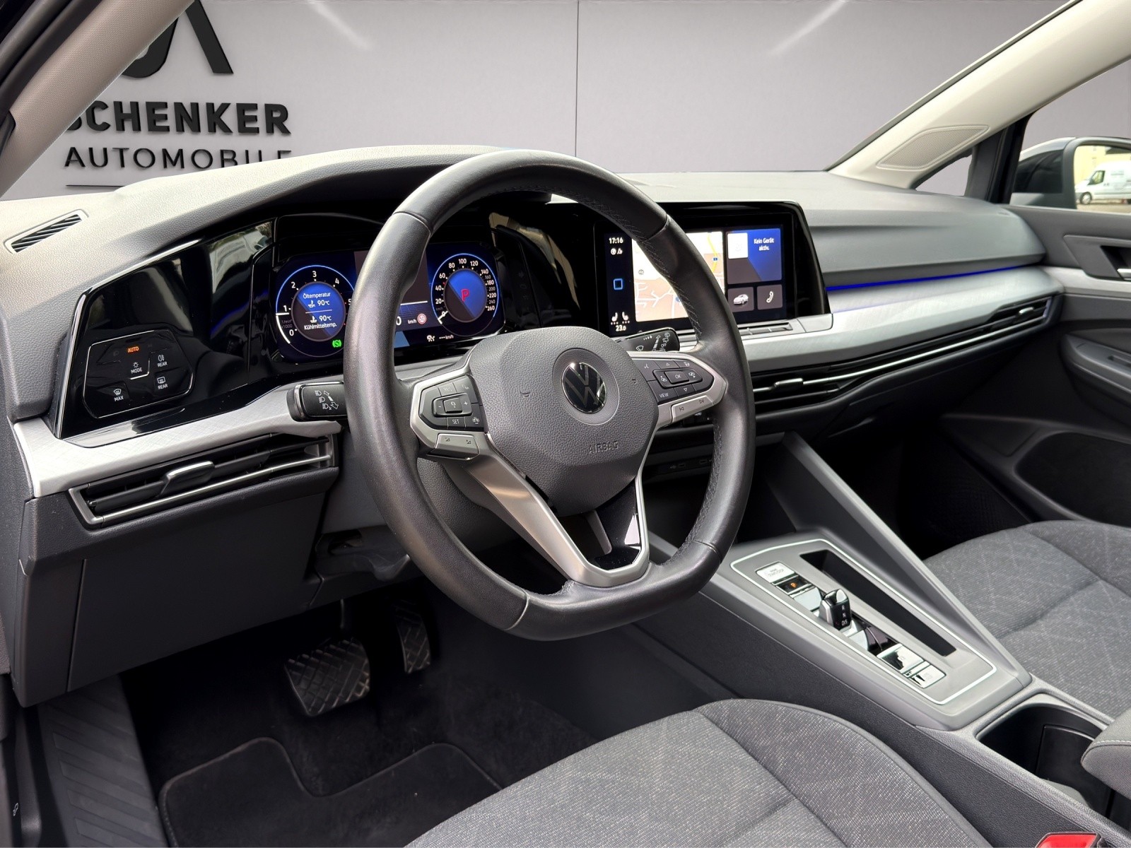 VW 2.0 TDI Style DSG-image-8