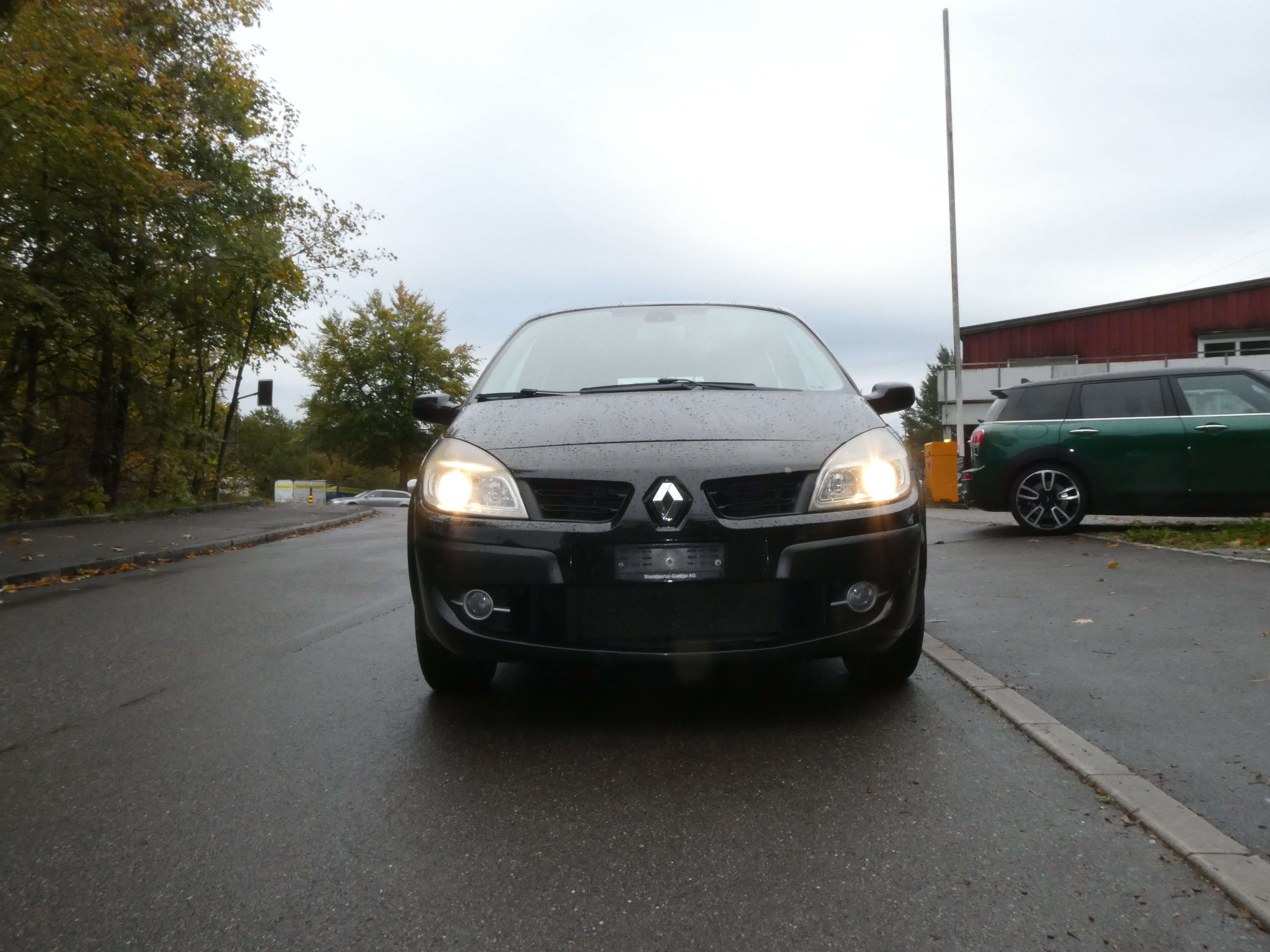 Car photo