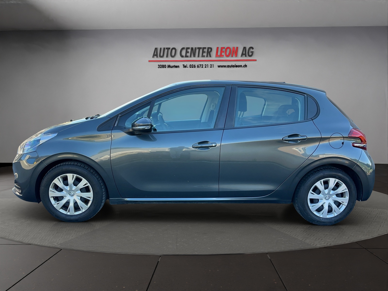 PEUGEOT 208 1.2 PureTech Access-image-2