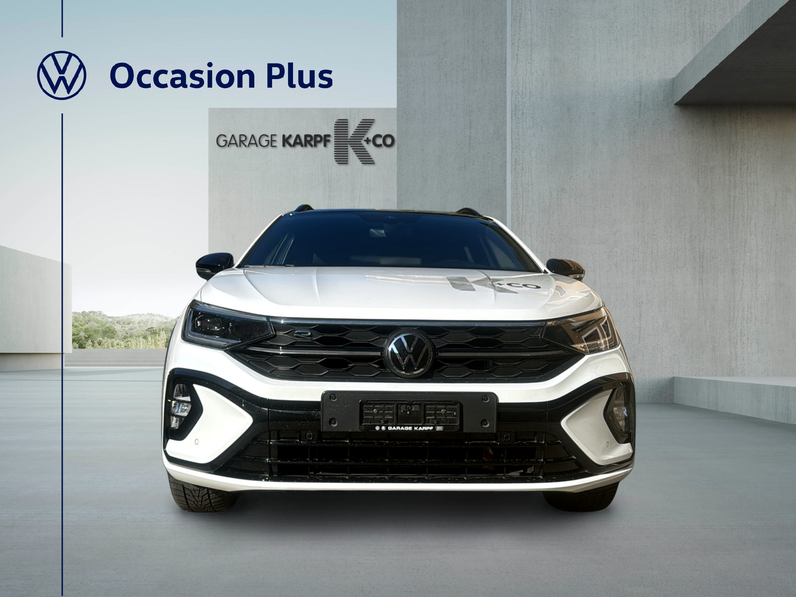 VW Taigo 1.0 TSI R-Line DSG-image-7
