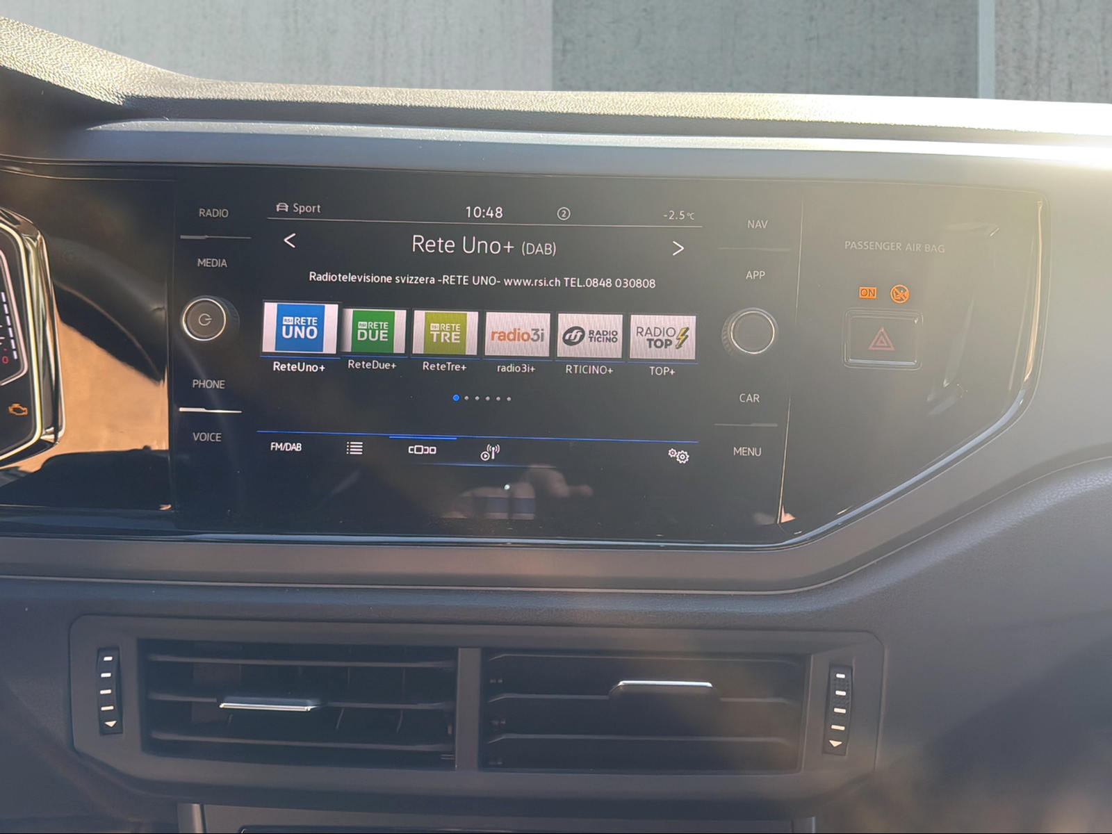 VW Taigo 1.0 TSI R-Line DSG-image-13