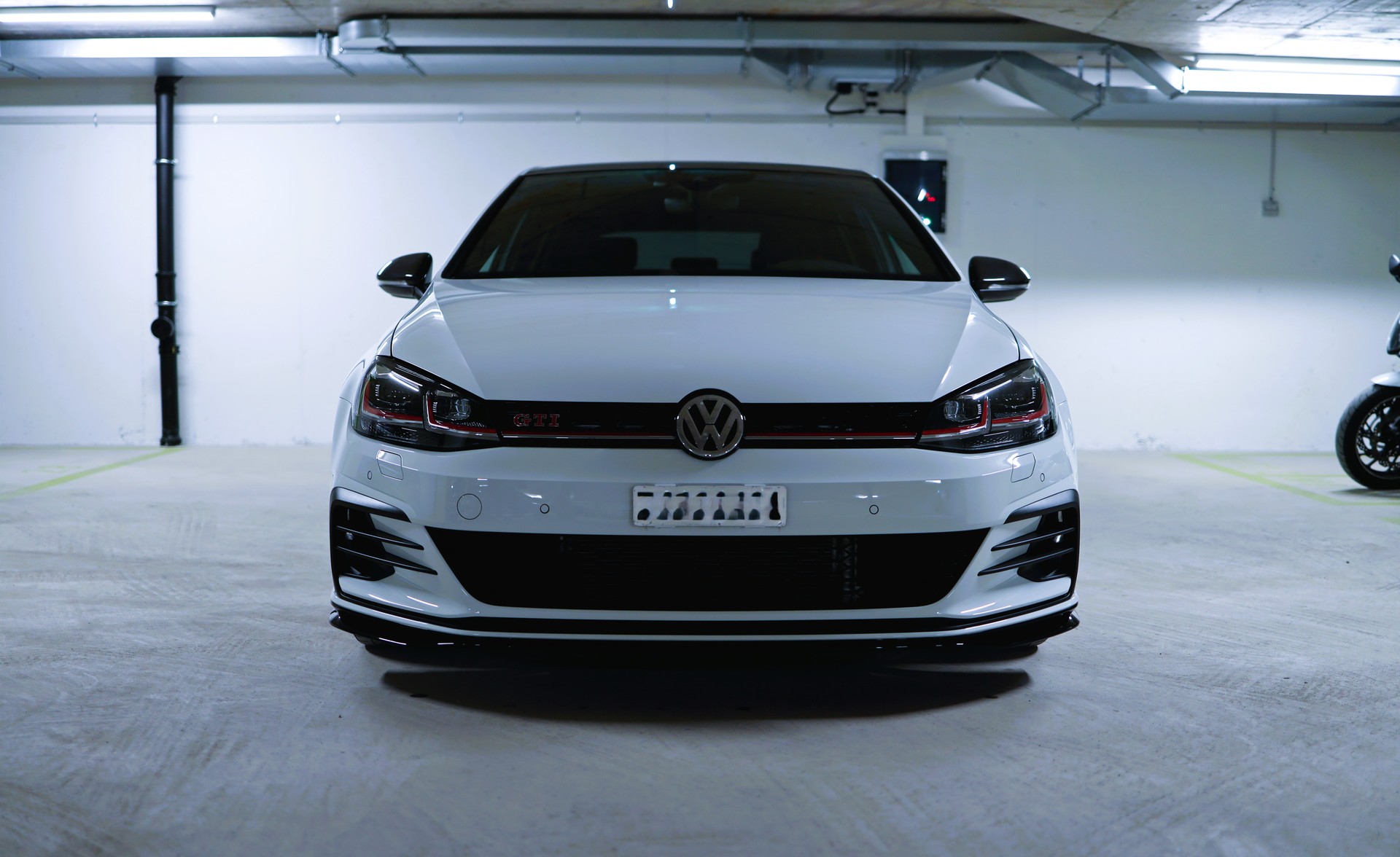 VW Golf 2.0 TSI GTI TCR DSG-image-0