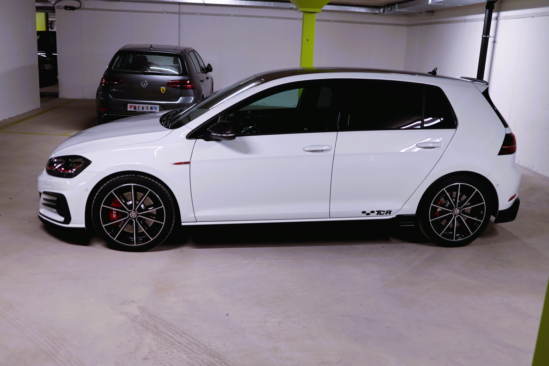 VW Golf 2.0 TSI GTI TCR DSG-image-4