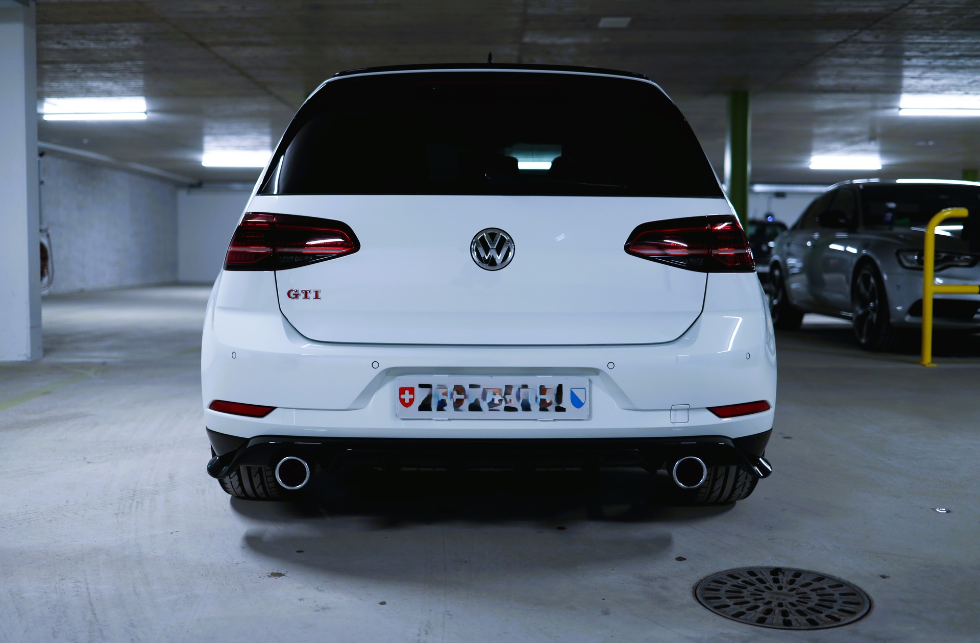 VW Golf 2.0 TSI GTI TCR DSG-image-6