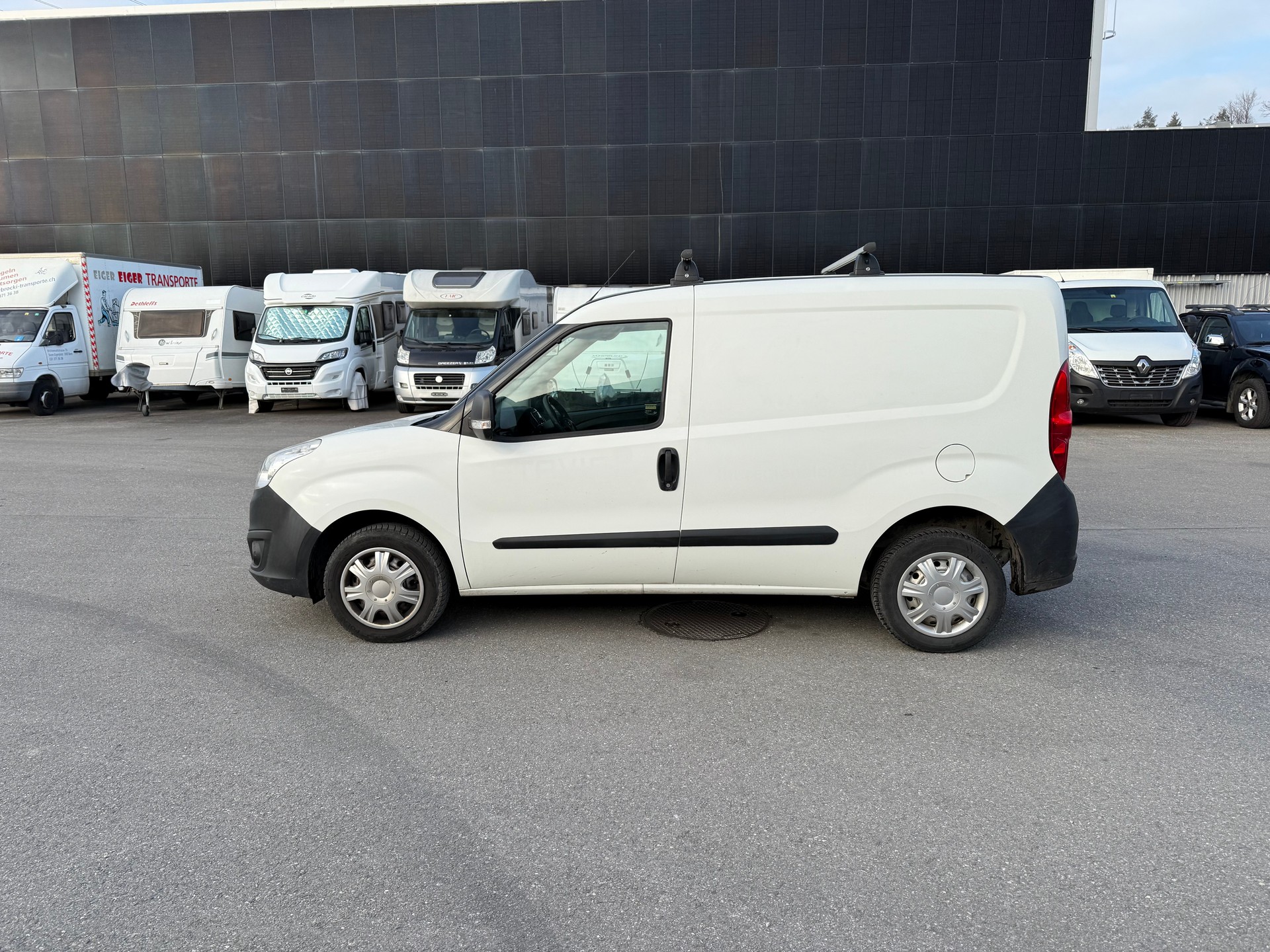 OPEL Combo 1.3 CDTI 2.2 L1H1-image-3