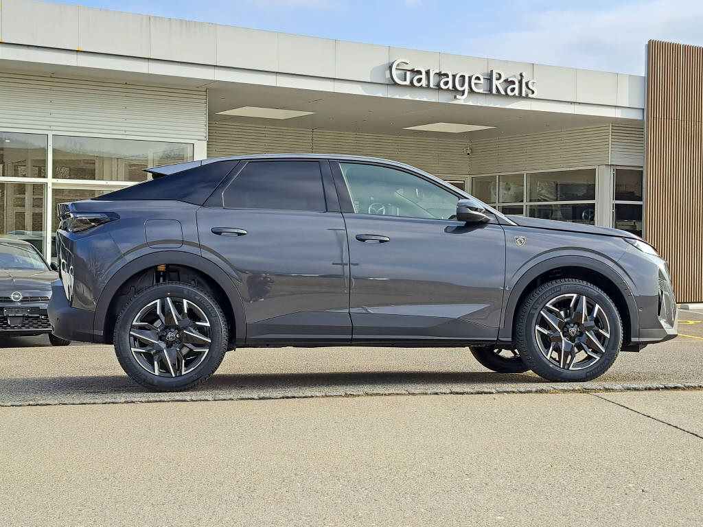 PEUGEOT 3008 1.2 Hybrid GT 145cv-image-1