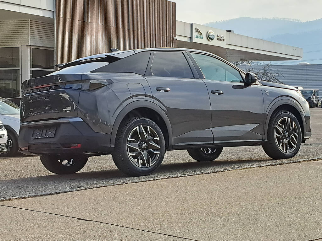 PEUGEOT 3008 1.2 Hybrid GT 145cv-image-5