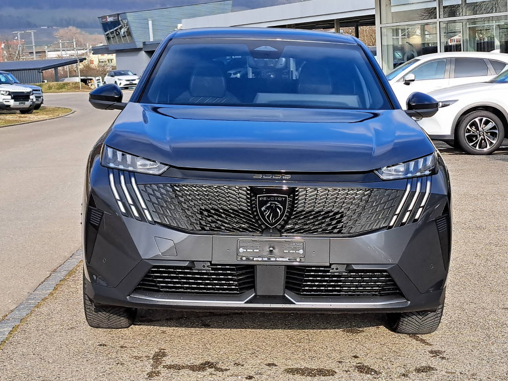 PEUGEOT 3008 1.2 Hybrid GT 145cv-image-6