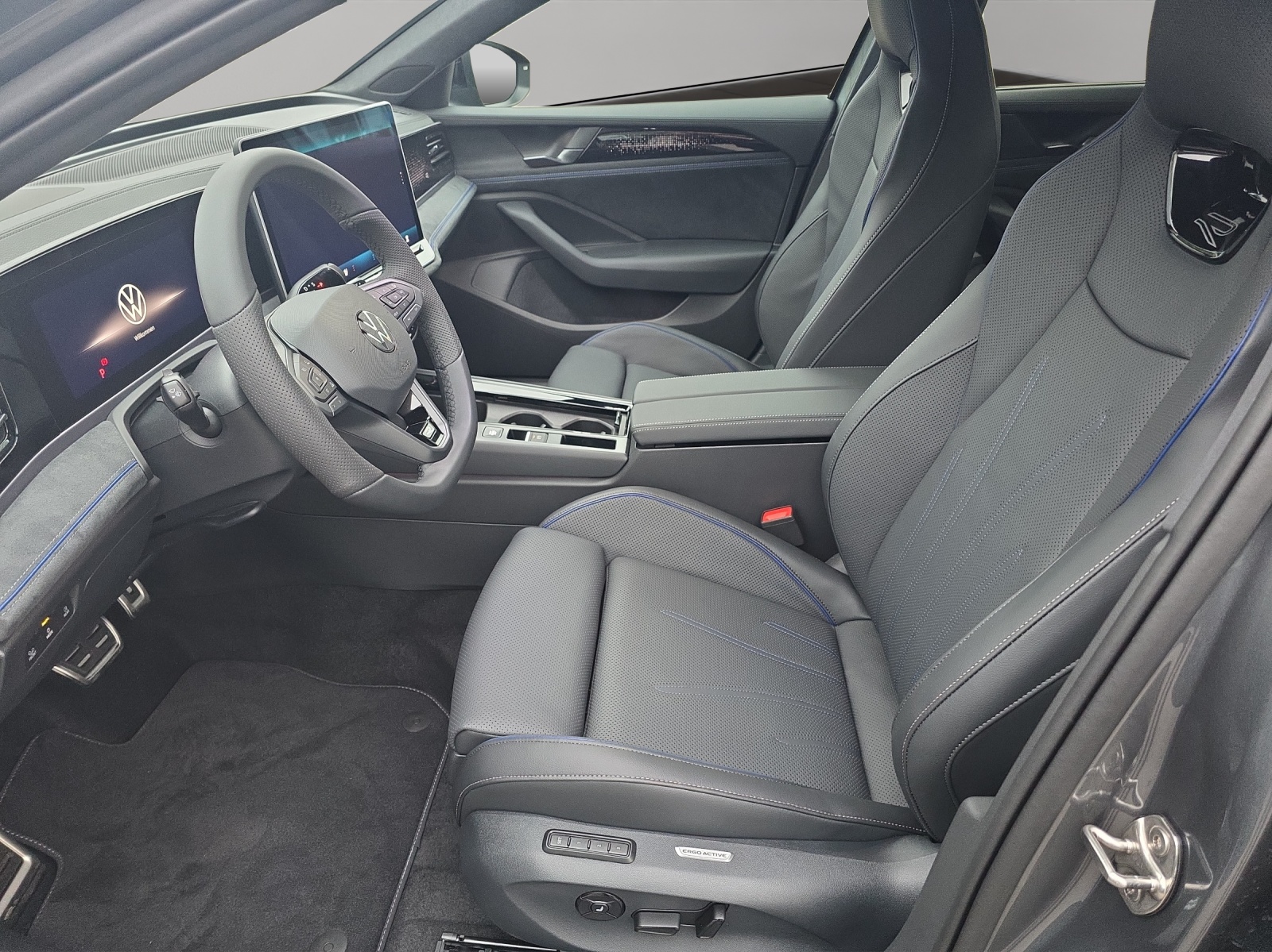 VW Passat Variant 2.0 TSI evo4 R-Line 4 Motion DSG-image-3