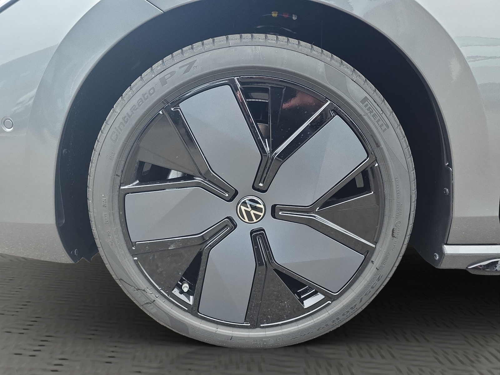 VW Passat Variant 2.0 TSI evo4 R-Line 4 Motion DSG-image-6