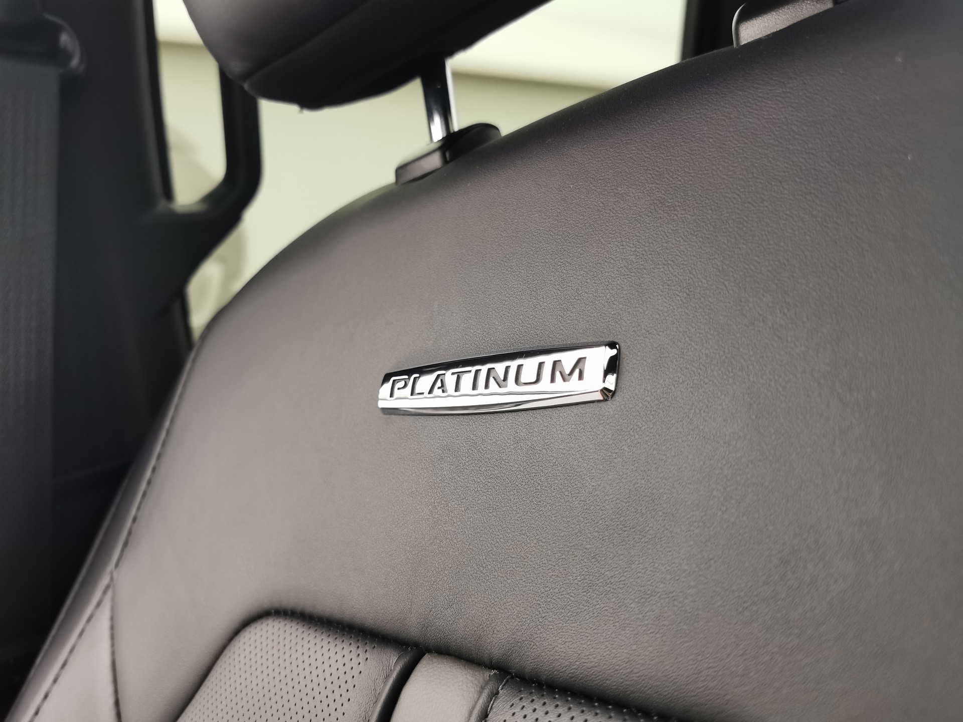 FORD F-150 3.5LSuperCrew Platinum-image-14