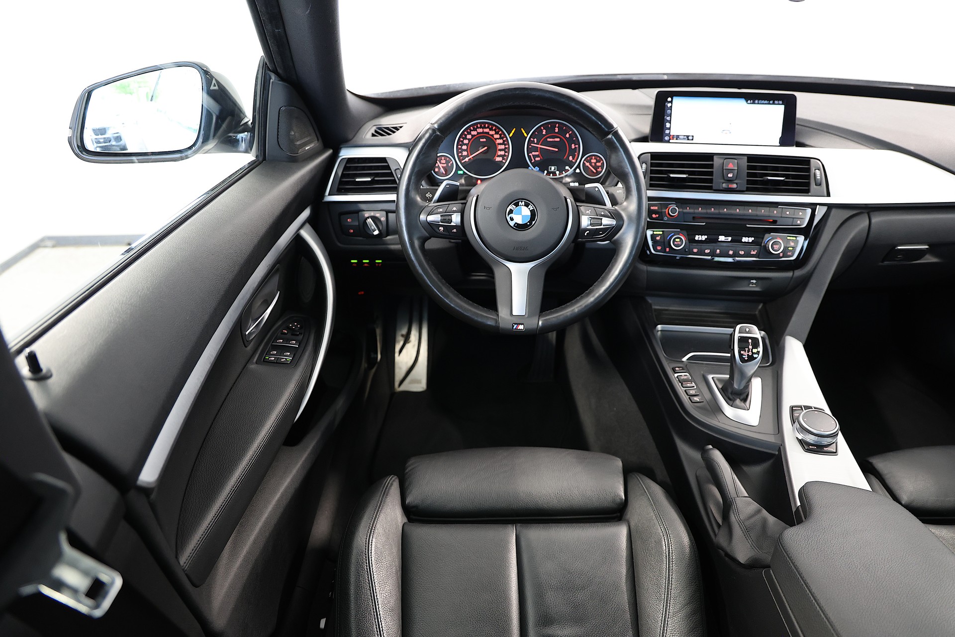 BMW 335d GT xDrive M Sport Steptronic-image-9