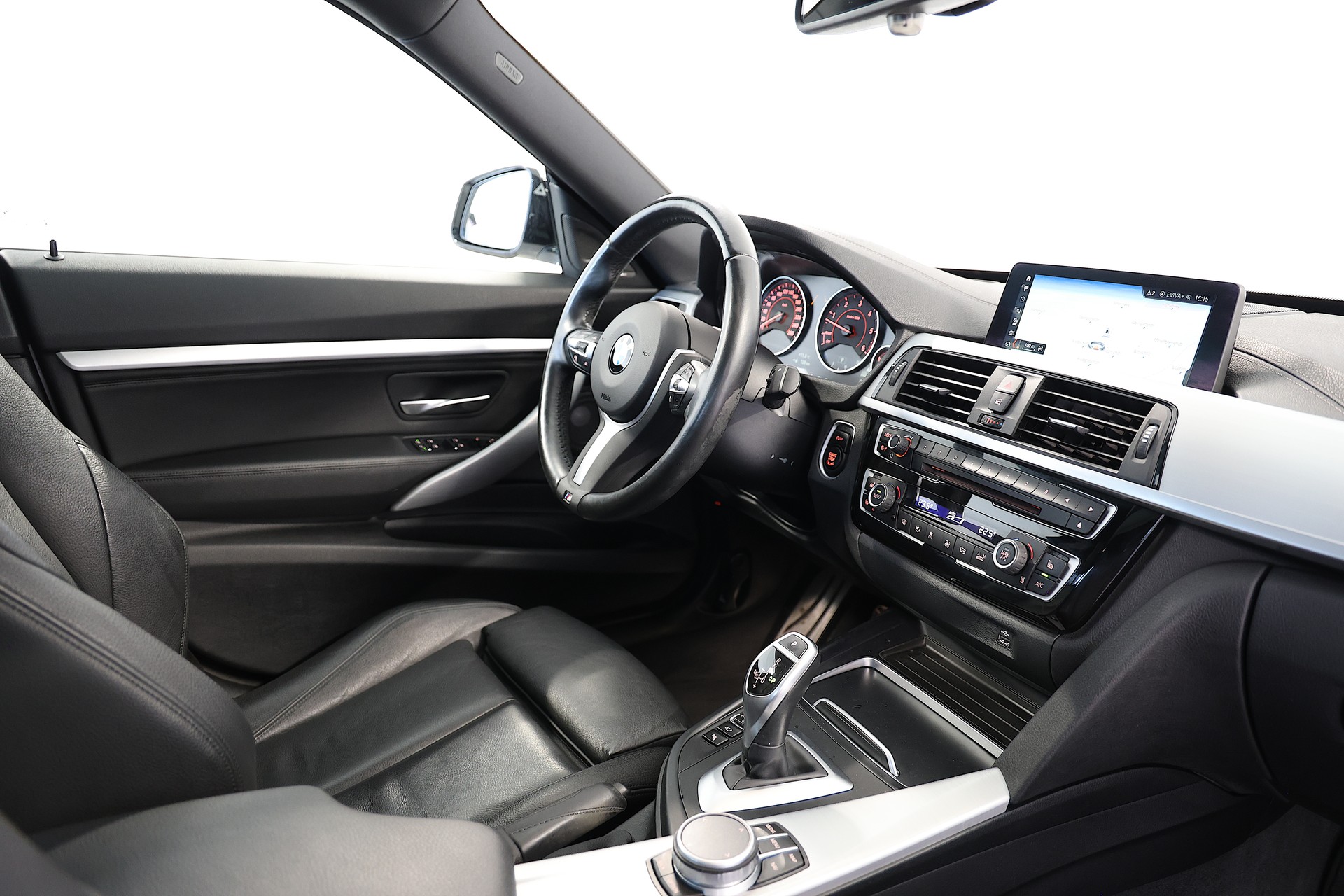 BMW 335d GT xDrive M Sport Steptronic-image-13