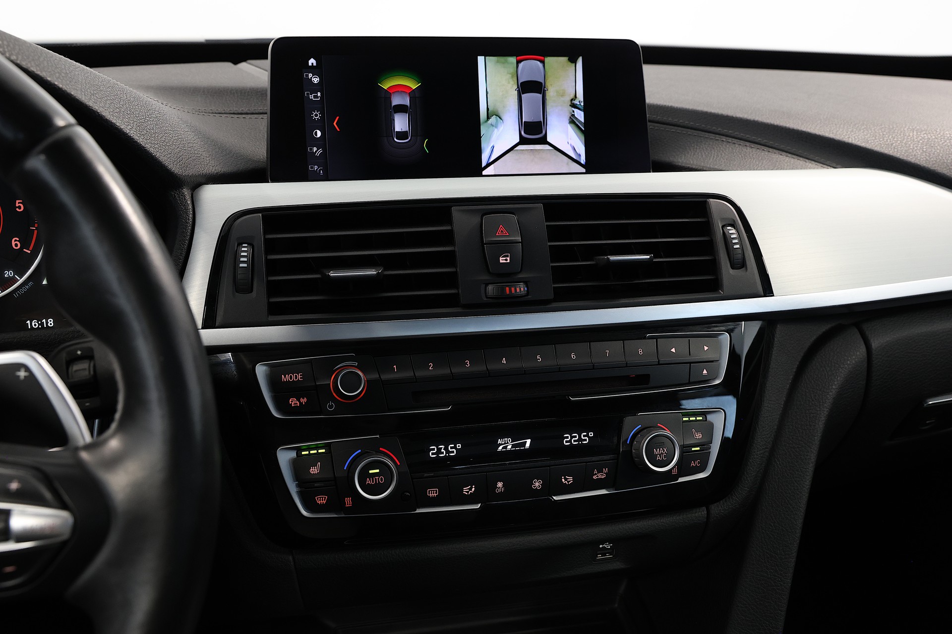 BMW 335d GT xDrive M Sport Steptronic-image-15