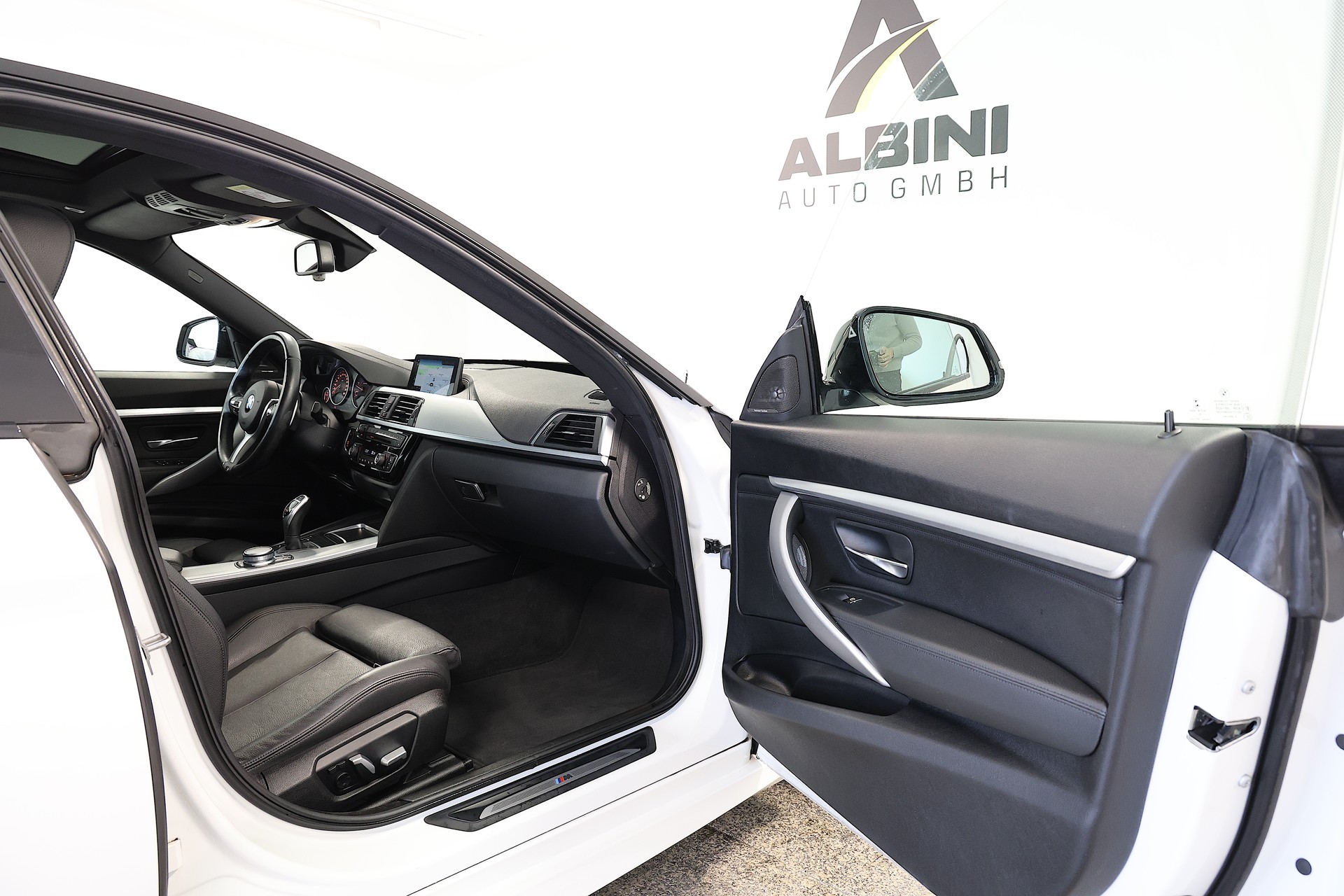 BMW 335d GT xDrive M Sport Steptronic-image-11
