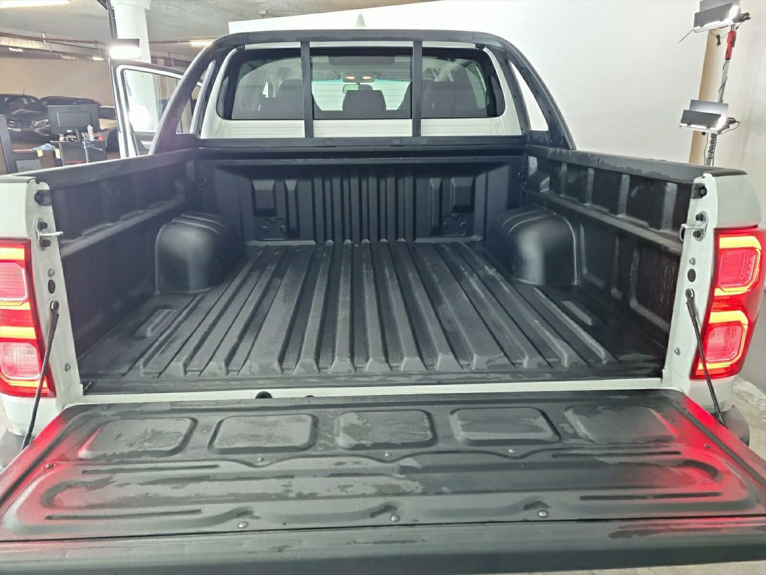 JAC T8 Pro Diesel 2.0Di AWD AHK 3.5T Softtop-image-8