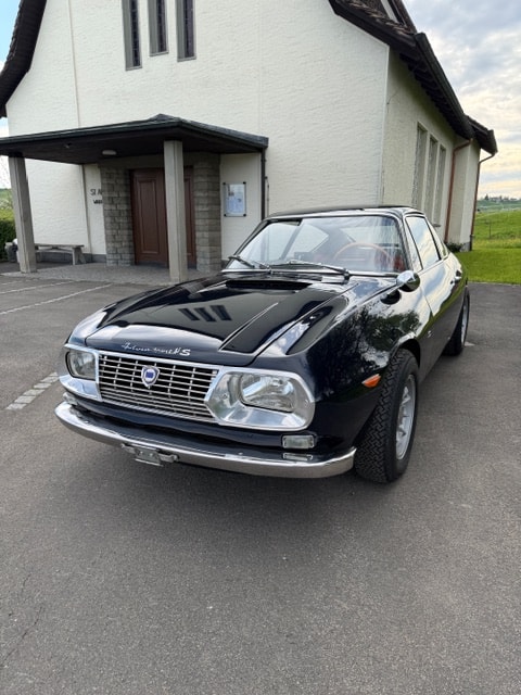 LANCIA Sport 1,3 Zagato-image-0