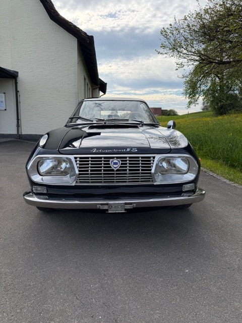 LANCIA Sport 1,3 Zagato-image-4