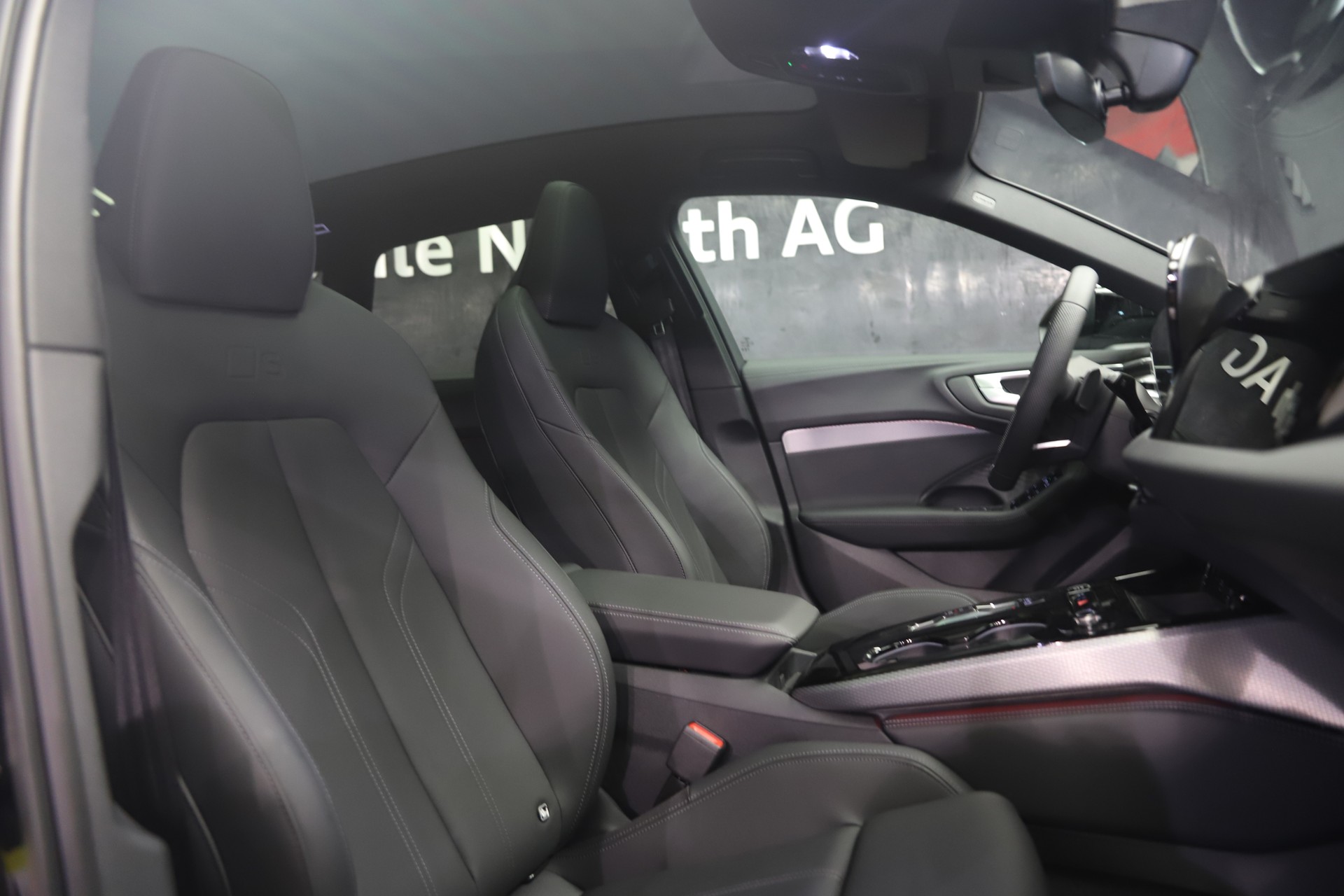 AUDI A5 Avant TFSI quattro 150 kW S tronic-image-8