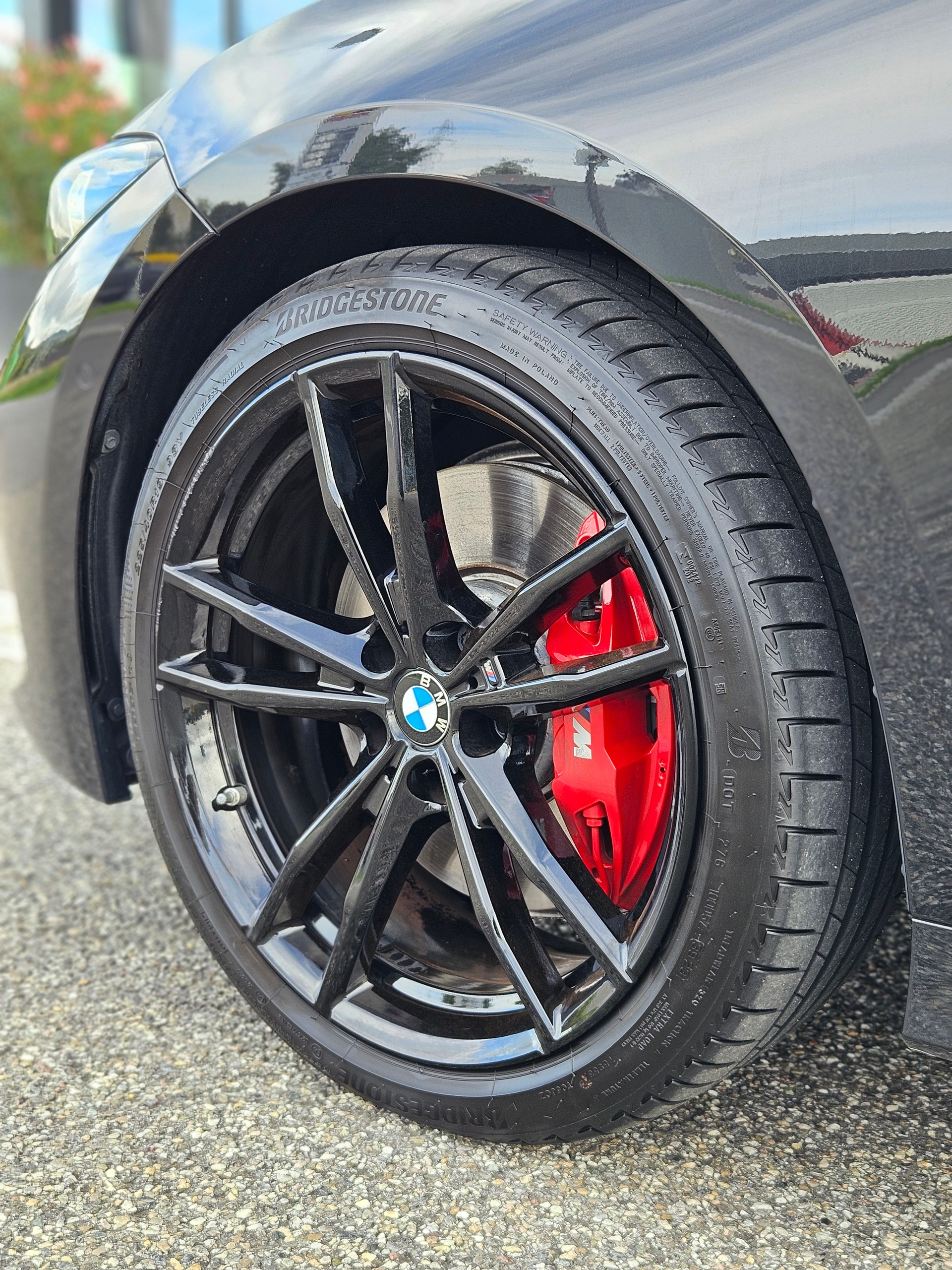 BMW 320d xDrive 48V Touring Steptronic M Sport Pro-image-5