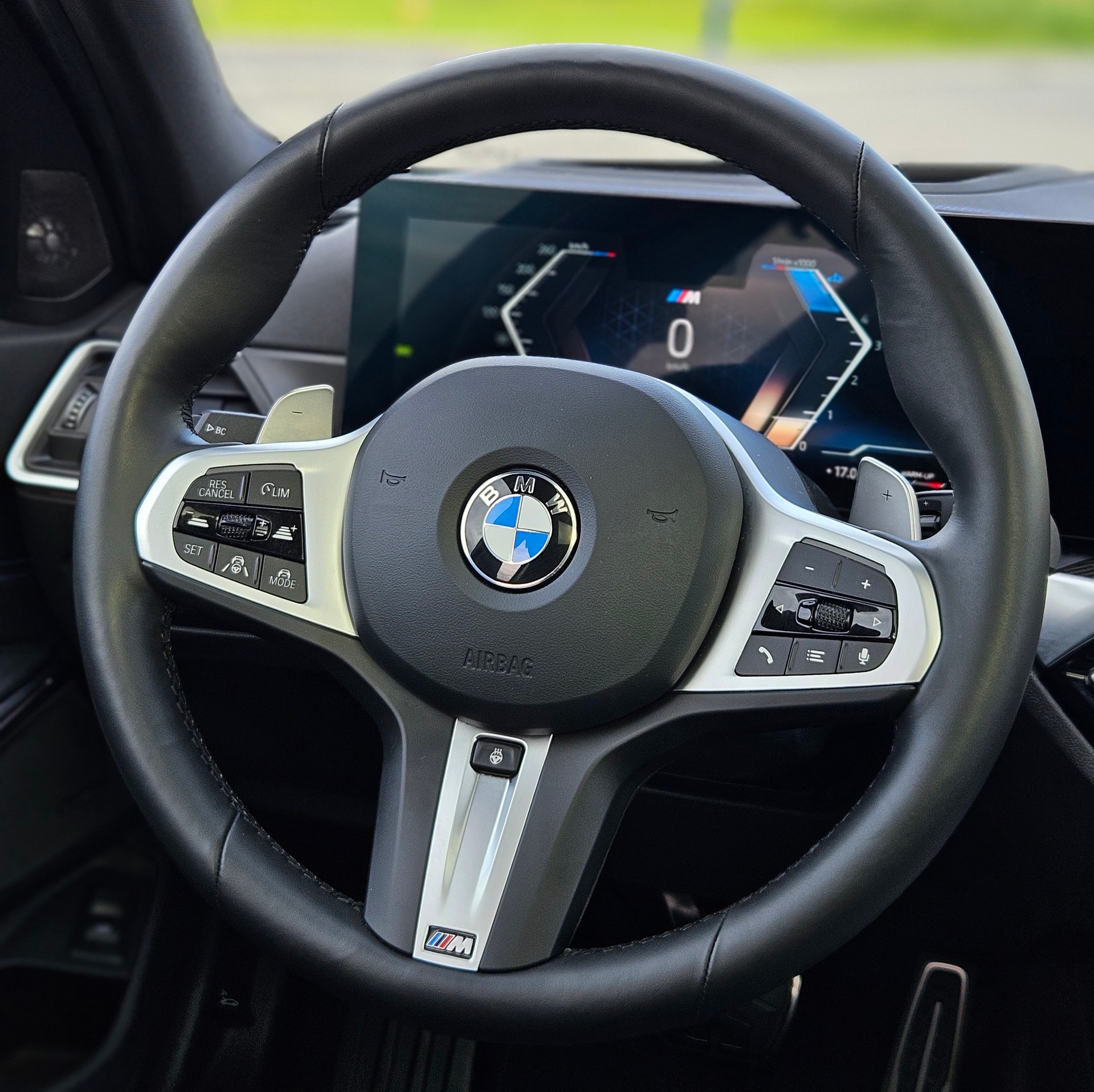 BMW 320d xDrive 48V Touring Steptronic M Sport Pro-image-7