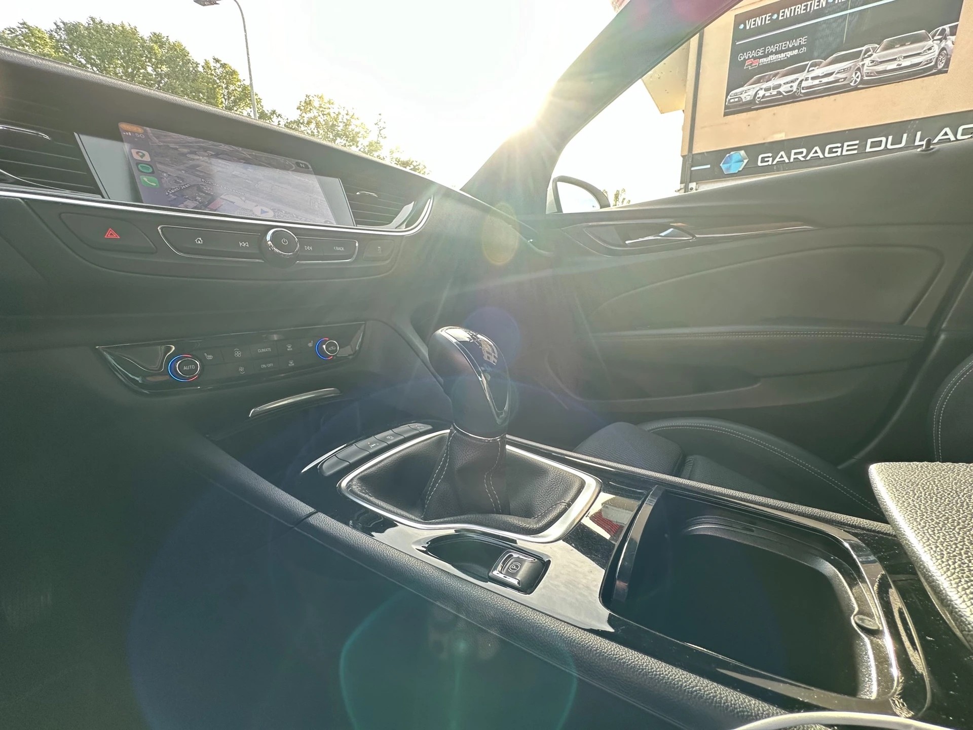 OPEL Insignia 1.5 T Grand Sport Excellence-image-26