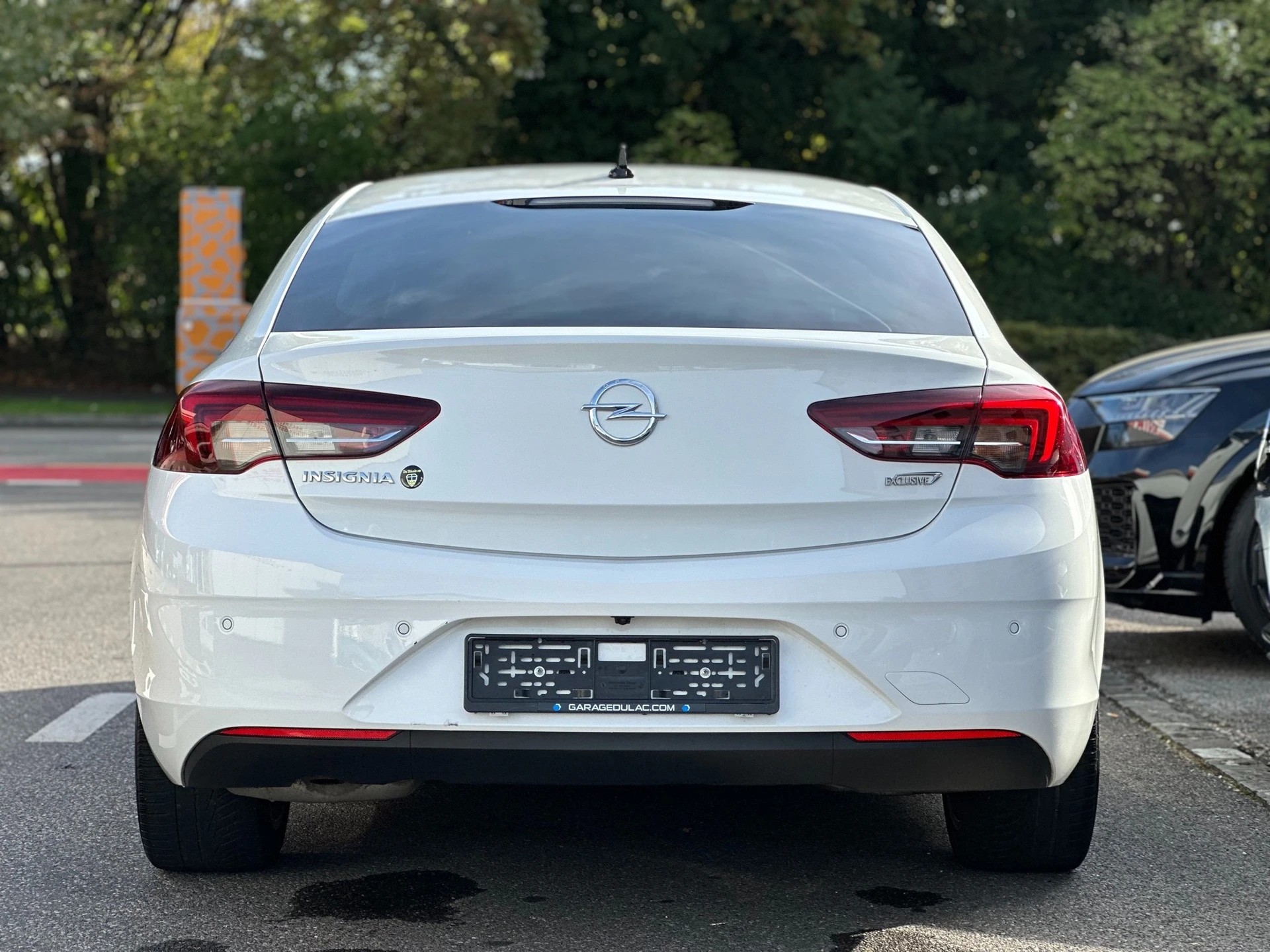 OPEL Insignia 1.5 T Grand Sport Excellence-image-7