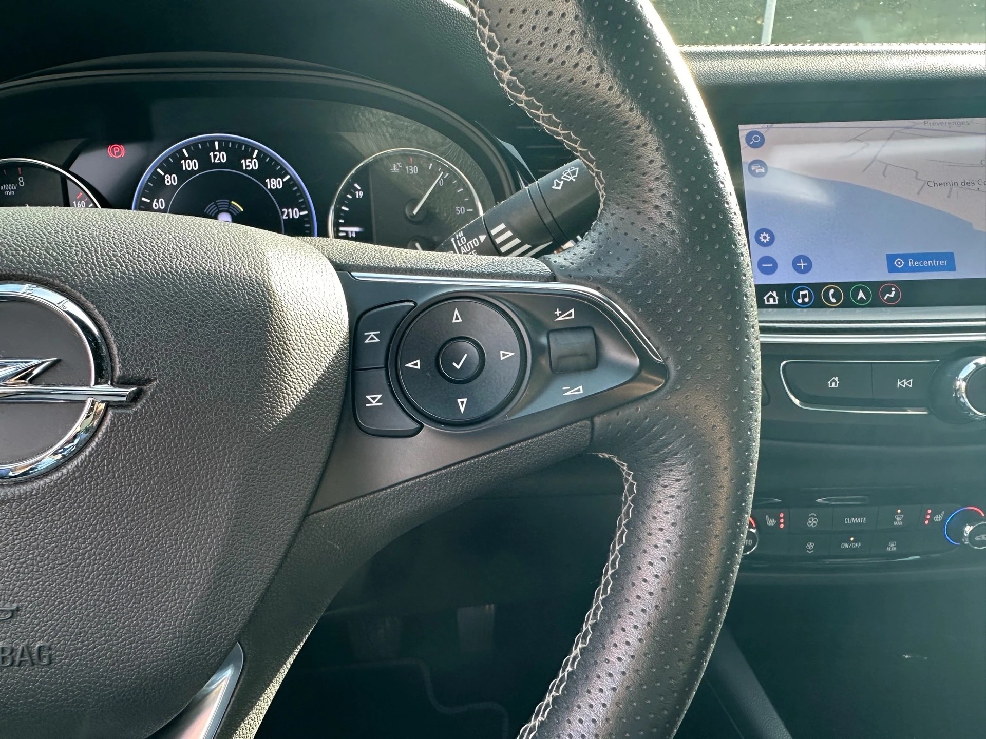 OPEL Insignia 1.5 T Grand Sport Excellence-image-14