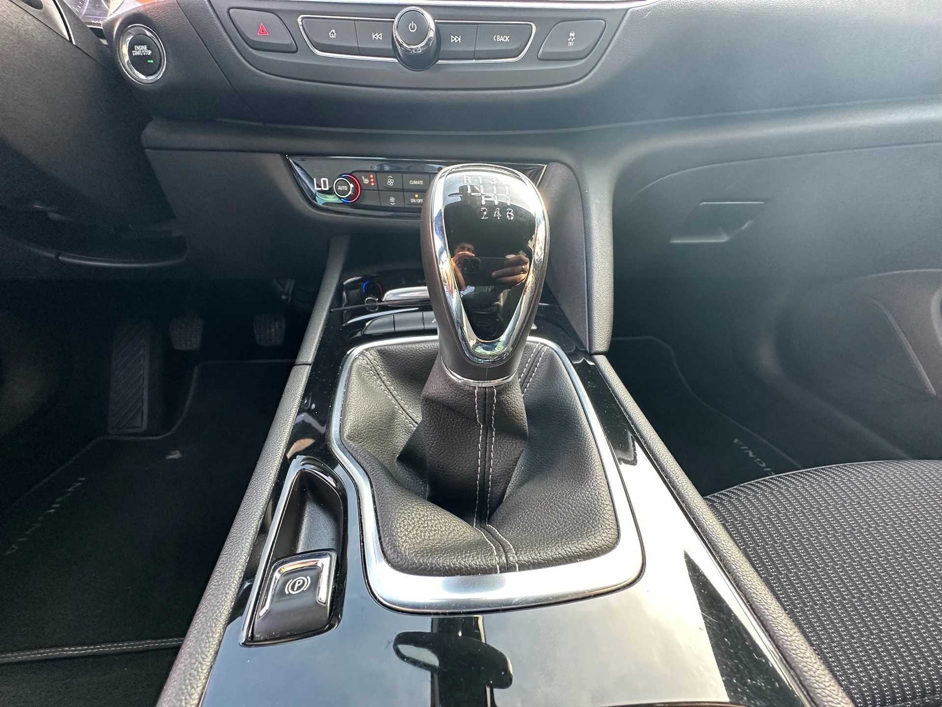 OPEL Insignia 1.5 T Grand Sport Excellence-image-25