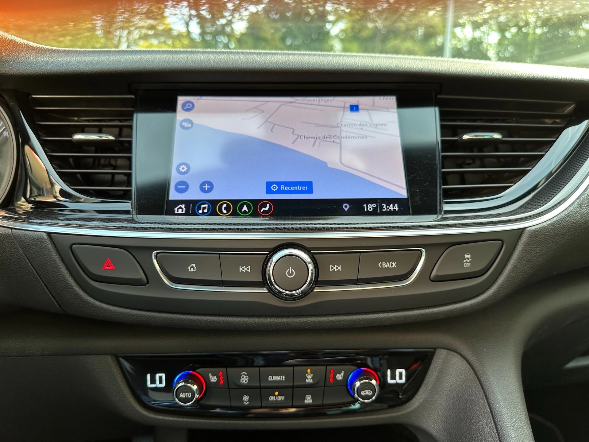 OPEL Insignia 1.5 T Grand Sport Excellence-image-19