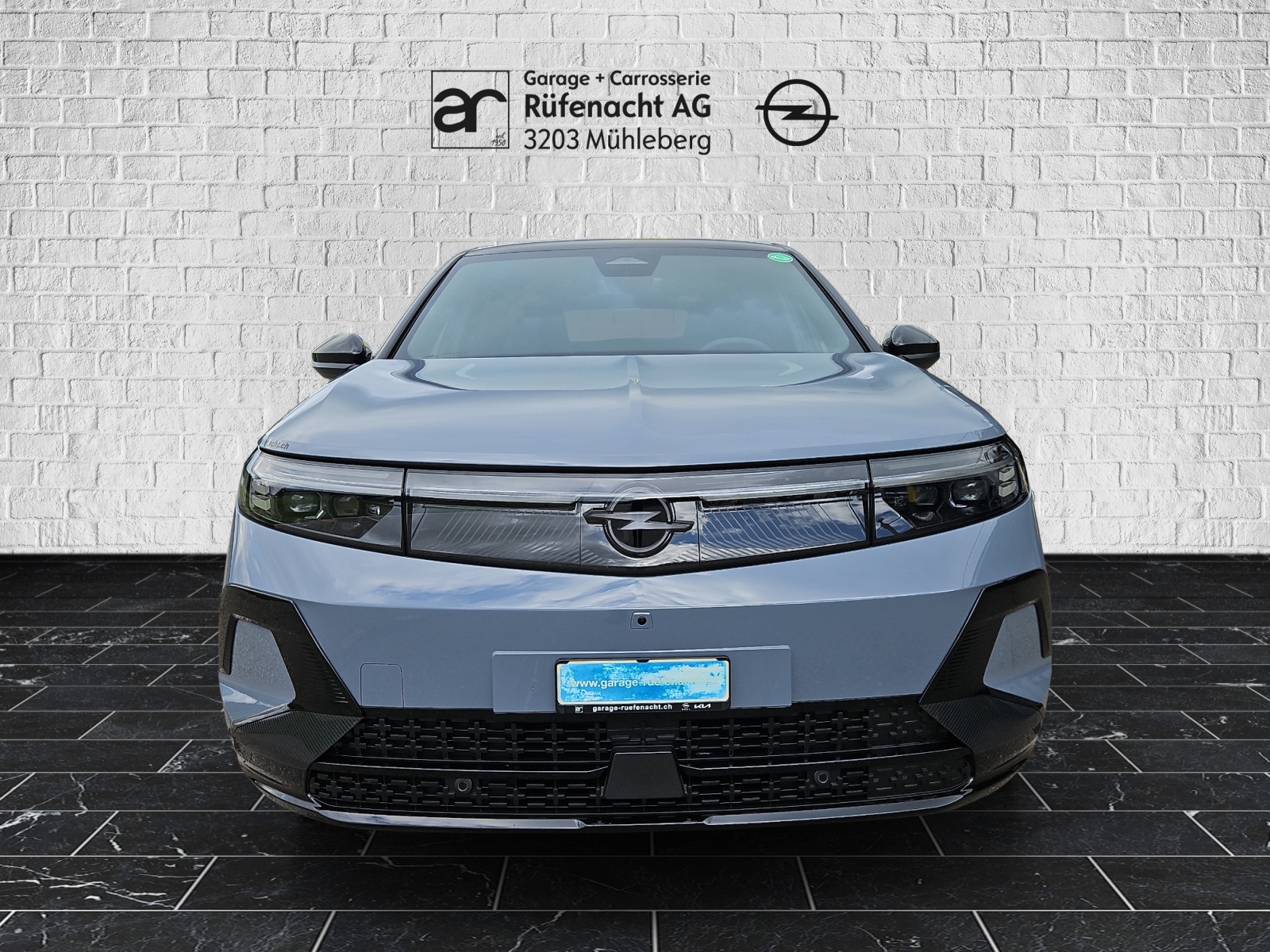 OPEL Grandland-e Ultimate AWD-image-2