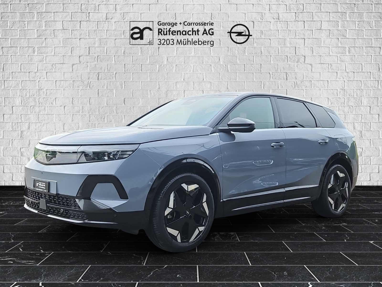 OPEL Grandland-e Ultimate AWD-image-0