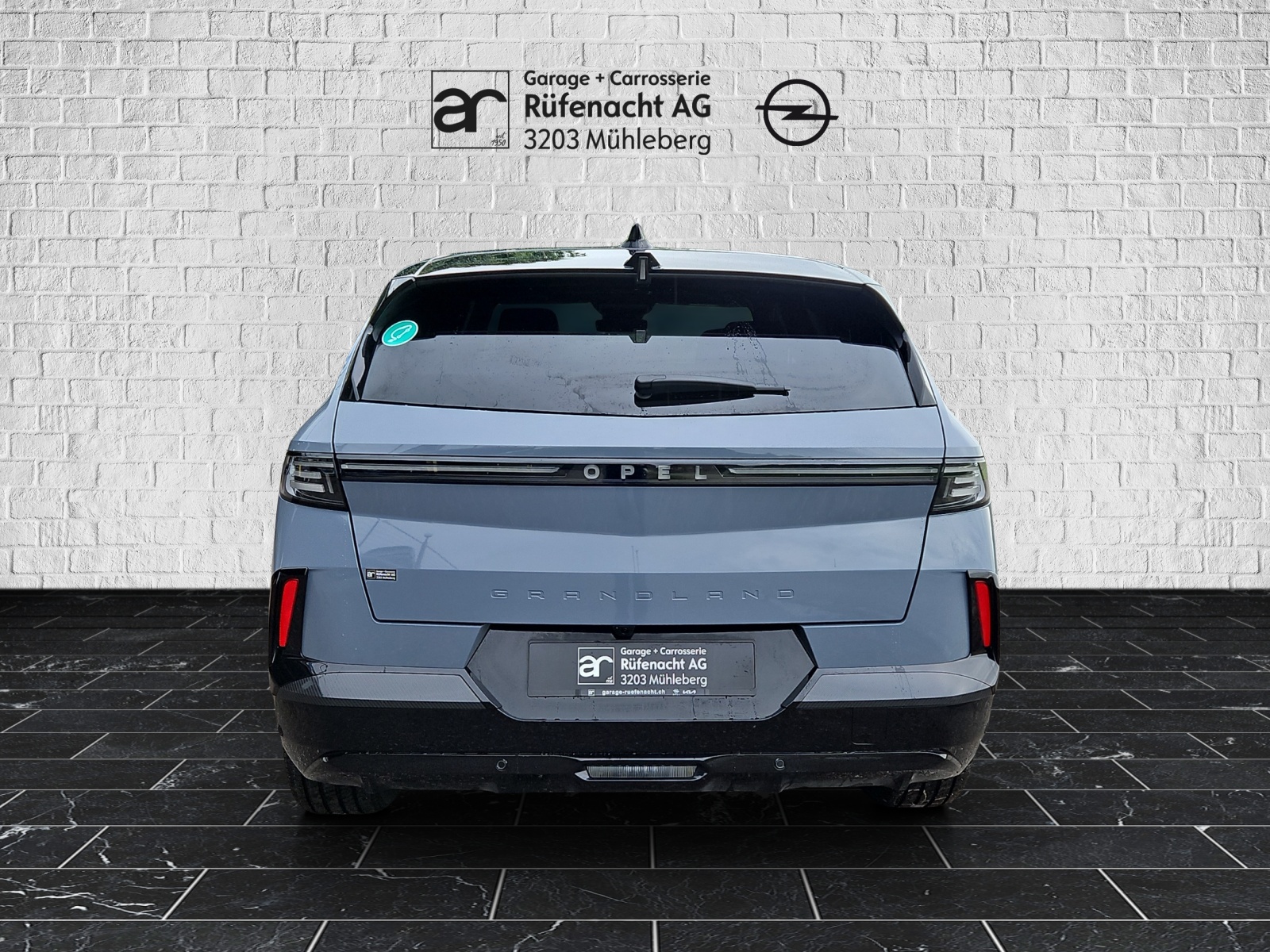 OPEL Grandland-e Ultimate AWD-image-3