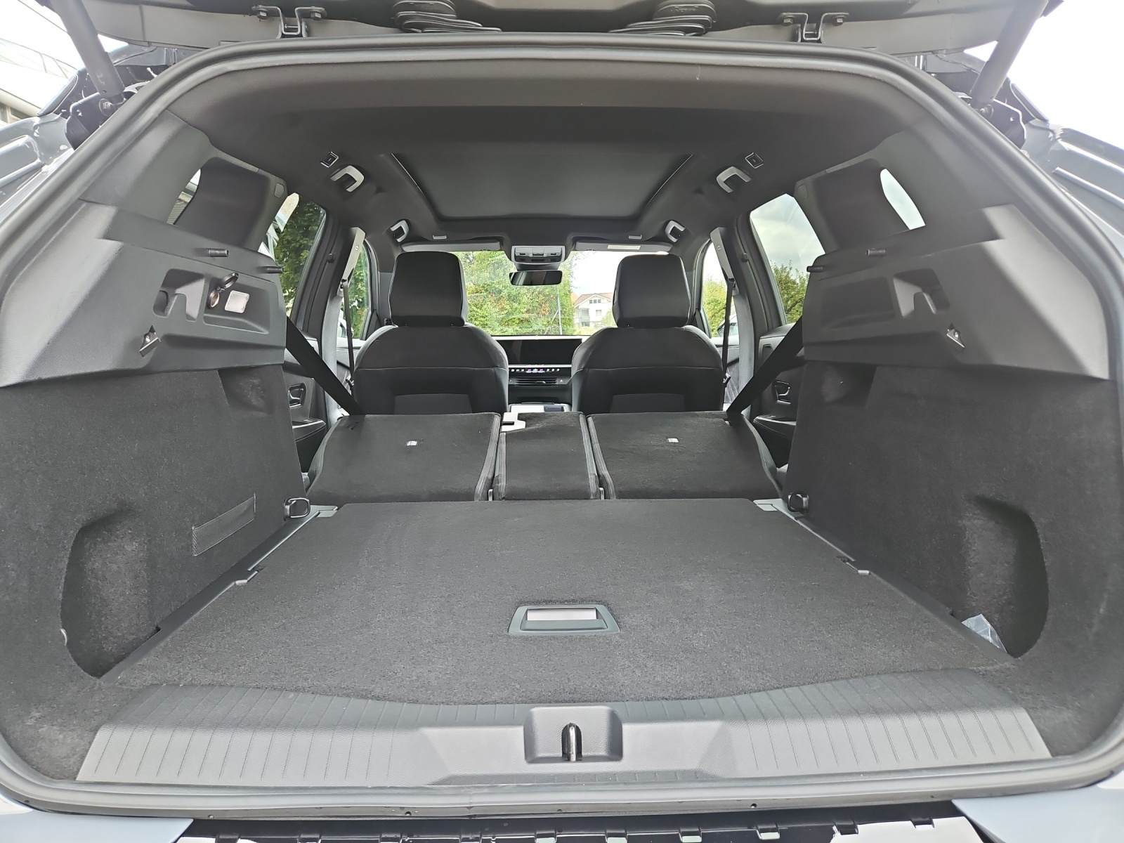 OPEL Grandland-e Ultimate AWD-image-9