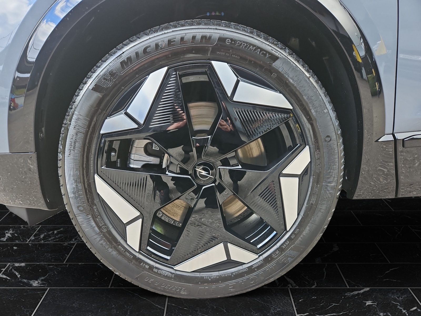 OPEL Grandland-e Ultimate AWD-image-10