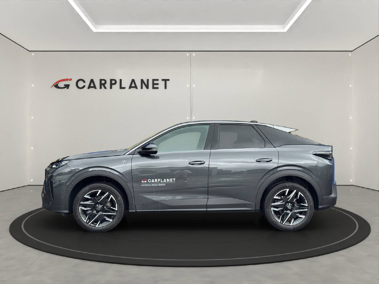 PEUGEOT 3008 1.2 Hybrid GT-image-1