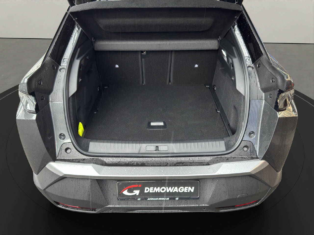 PEUGEOT 3008 1.2 Hybrid GT-image-12