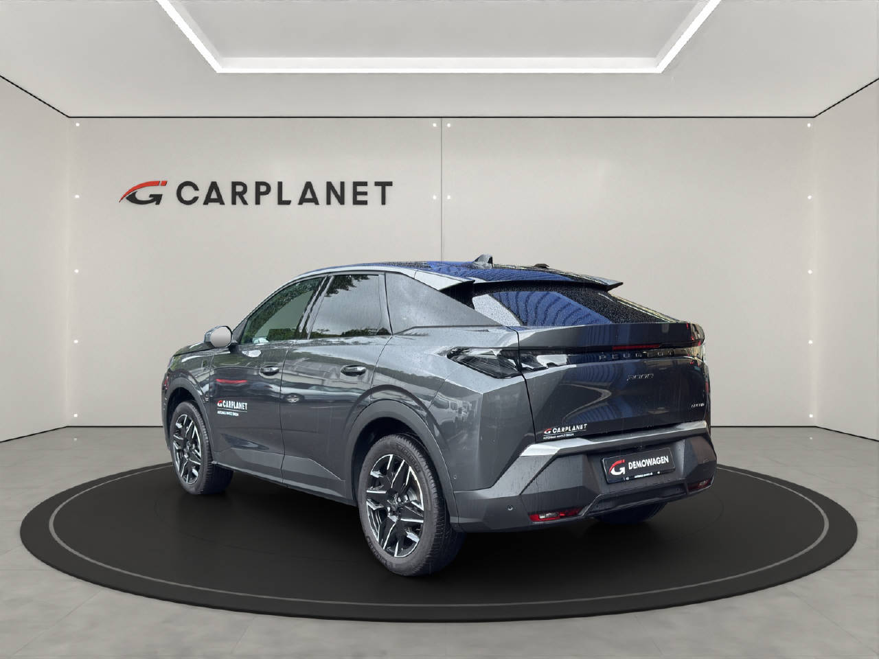 PEUGEOT 3008 1.2 Hybrid GT-image-2