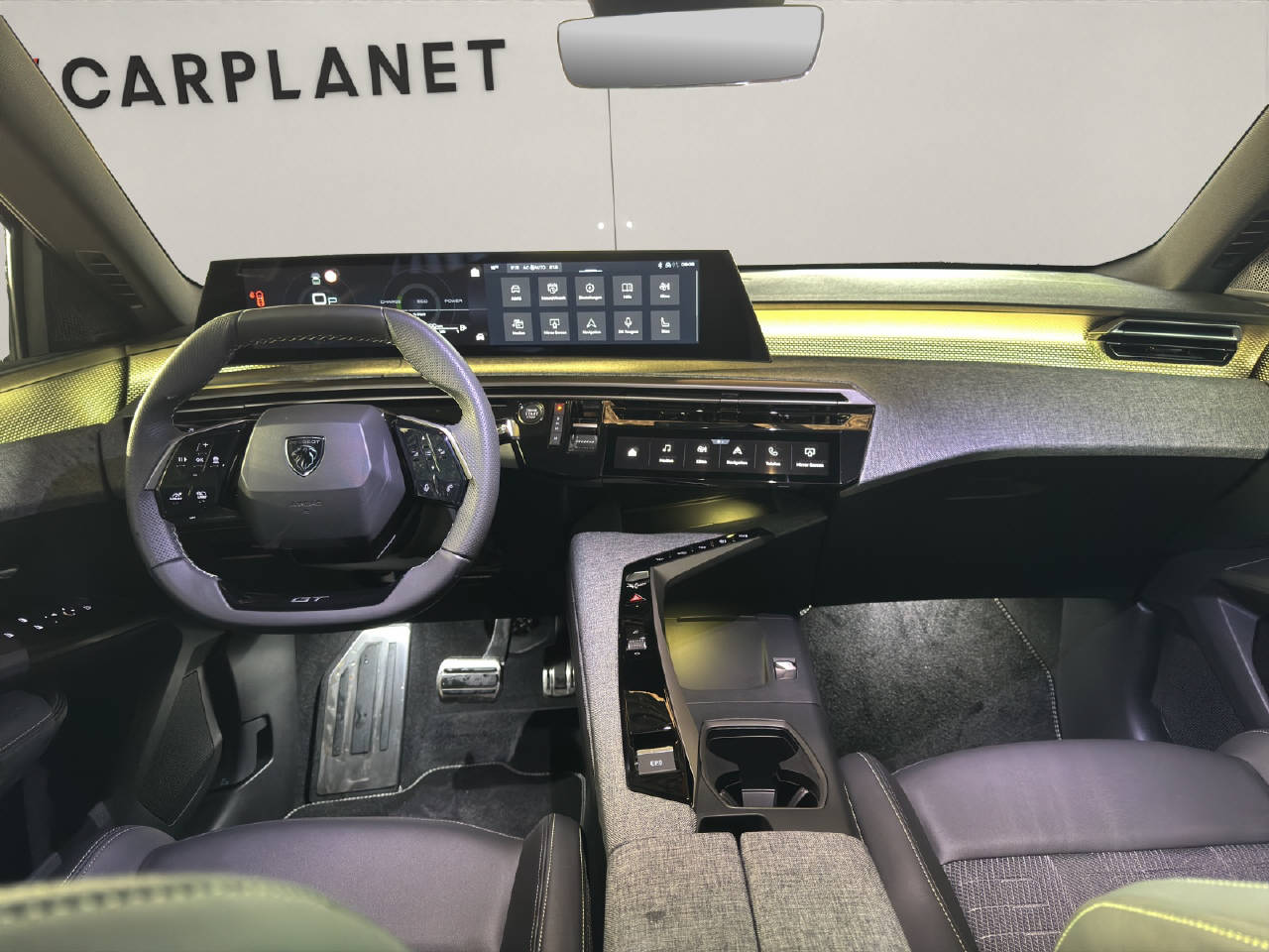 PEUGEOT 3008 1.2 Hybrid GT-image-4