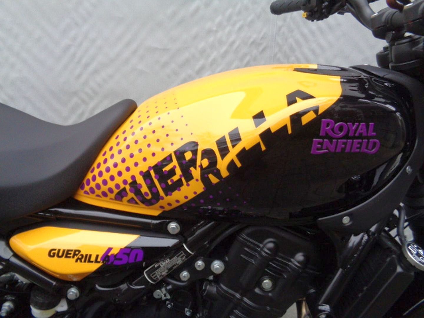 ROYAL ENFIELD GUERRILLA 452-image-6