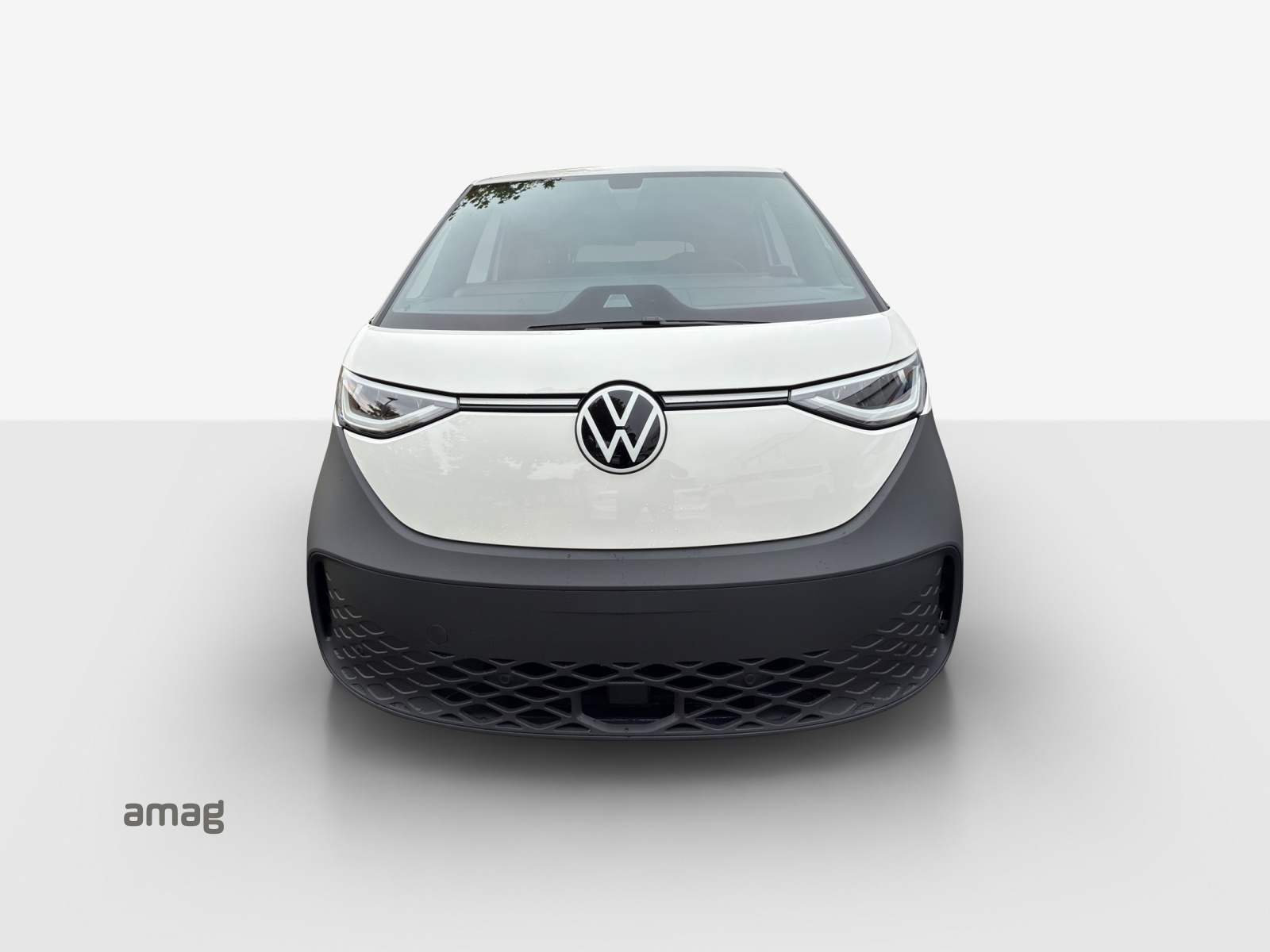 VW ID. Buzz Cargo Pure-image-6