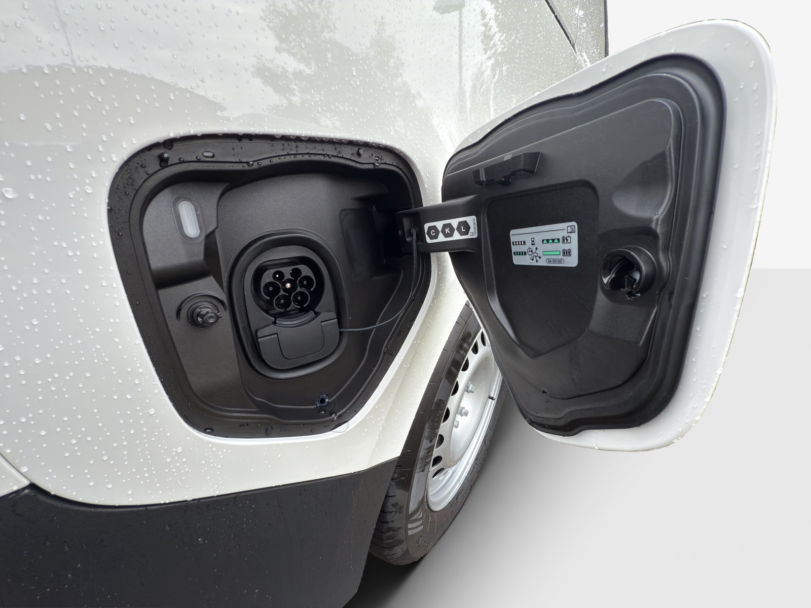 VW ID. Buzz Cargo Pure-image-14