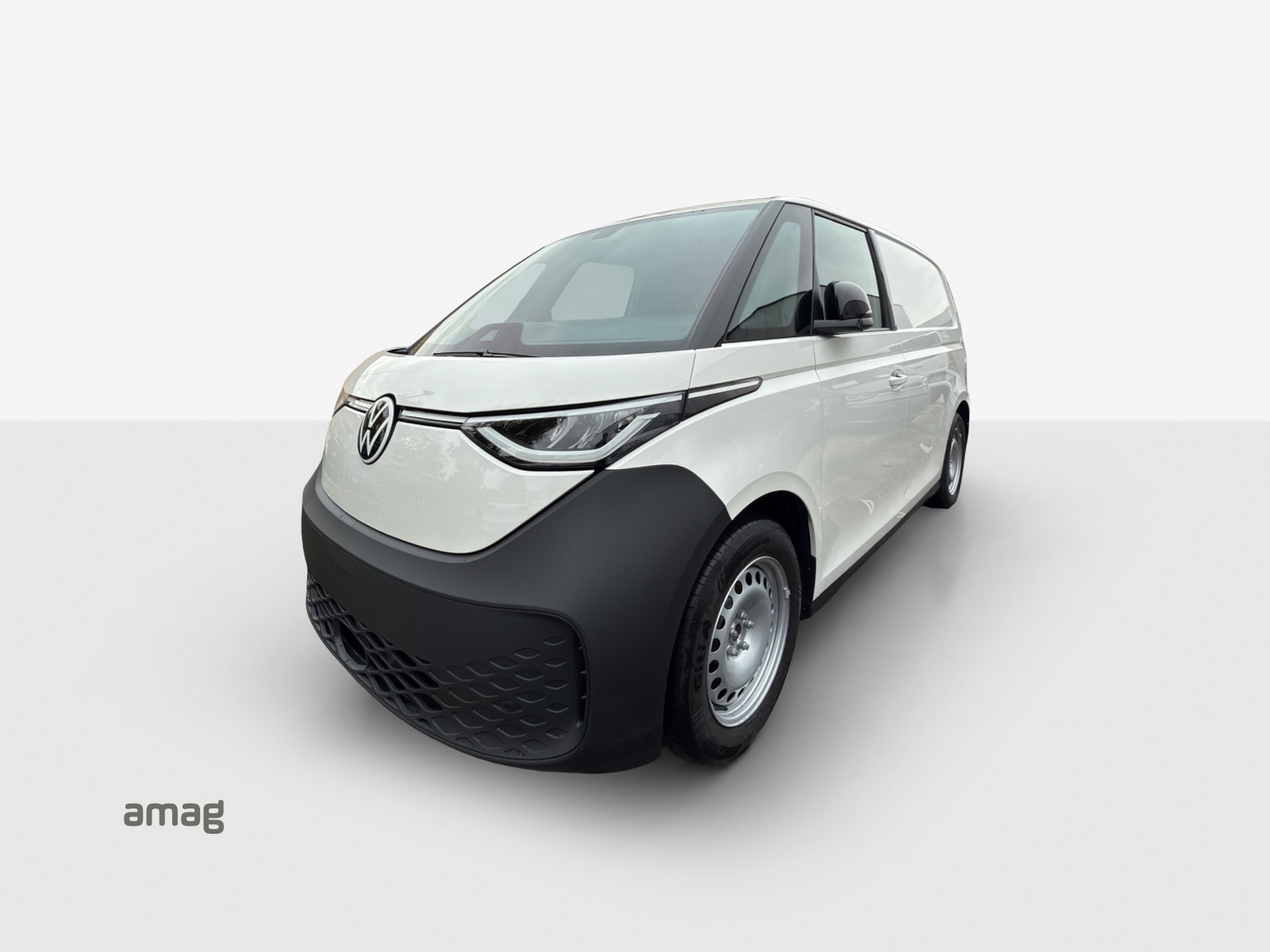 VW ID. Buzz Cargo Pure