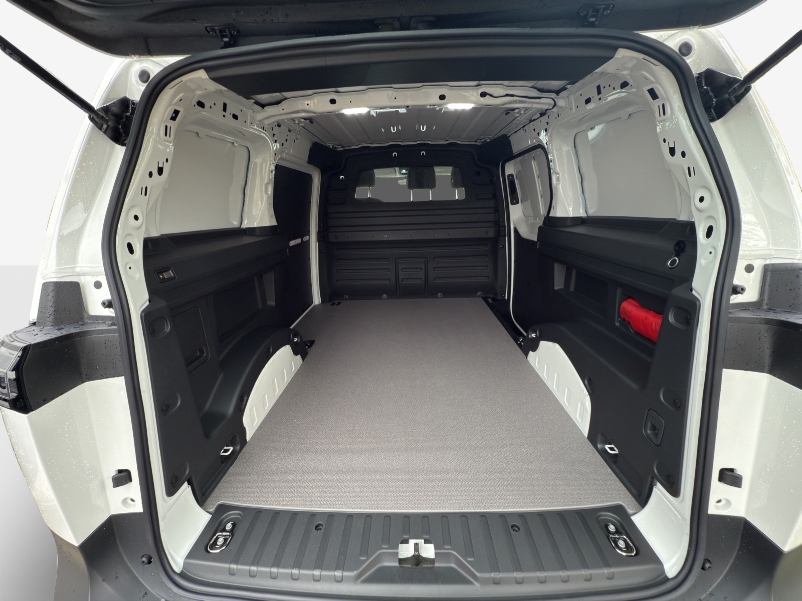 VW ID. Buzz Cargo Pure-image-12