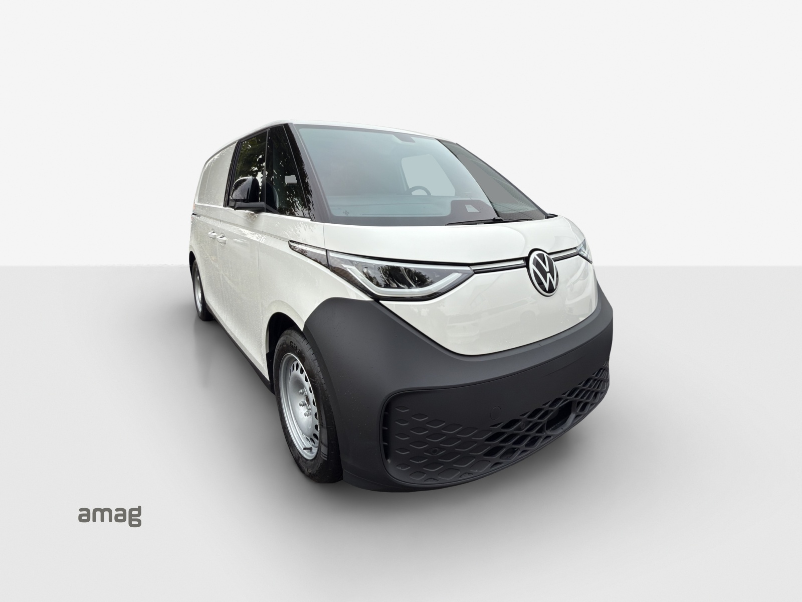 VW ID. Buzz Cargo Pure-image-5