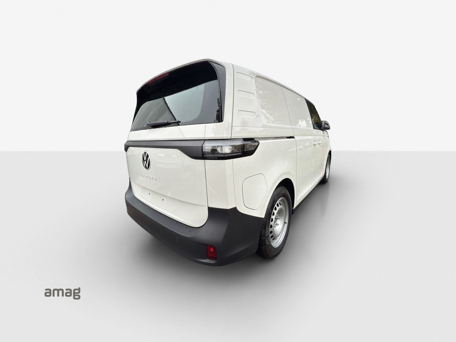 VW ID. Buzz Cargo Pure-image-4