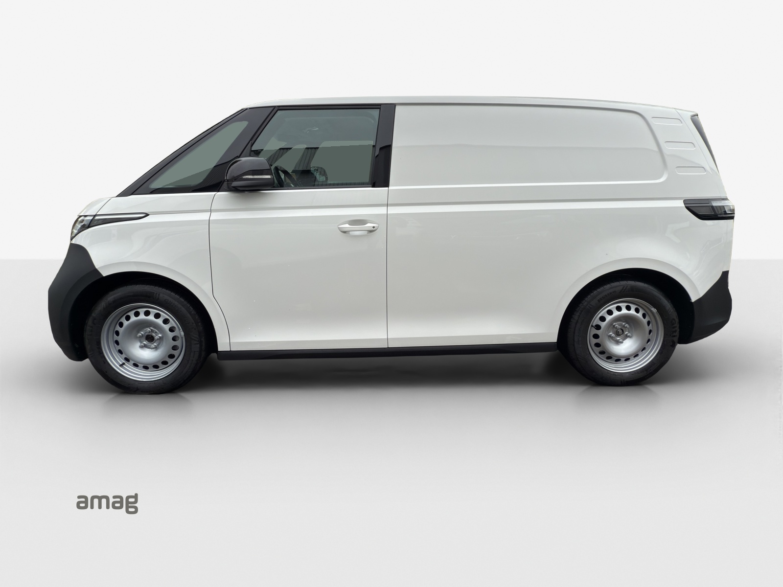 VW ID. Buzz Cargo Pure-showroom-element-1