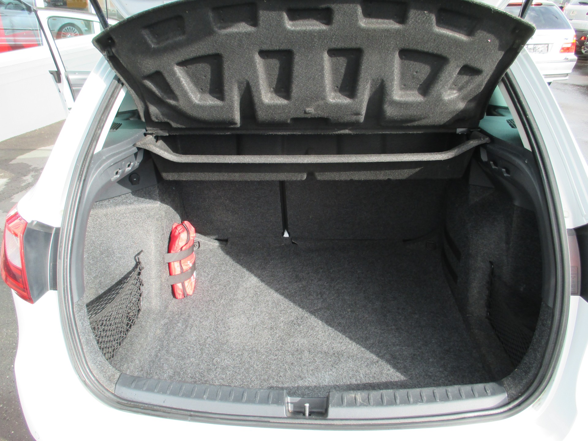 SEAT Ibiza ST 1.2 TSI Style ITECH Stopp-Start-image-10