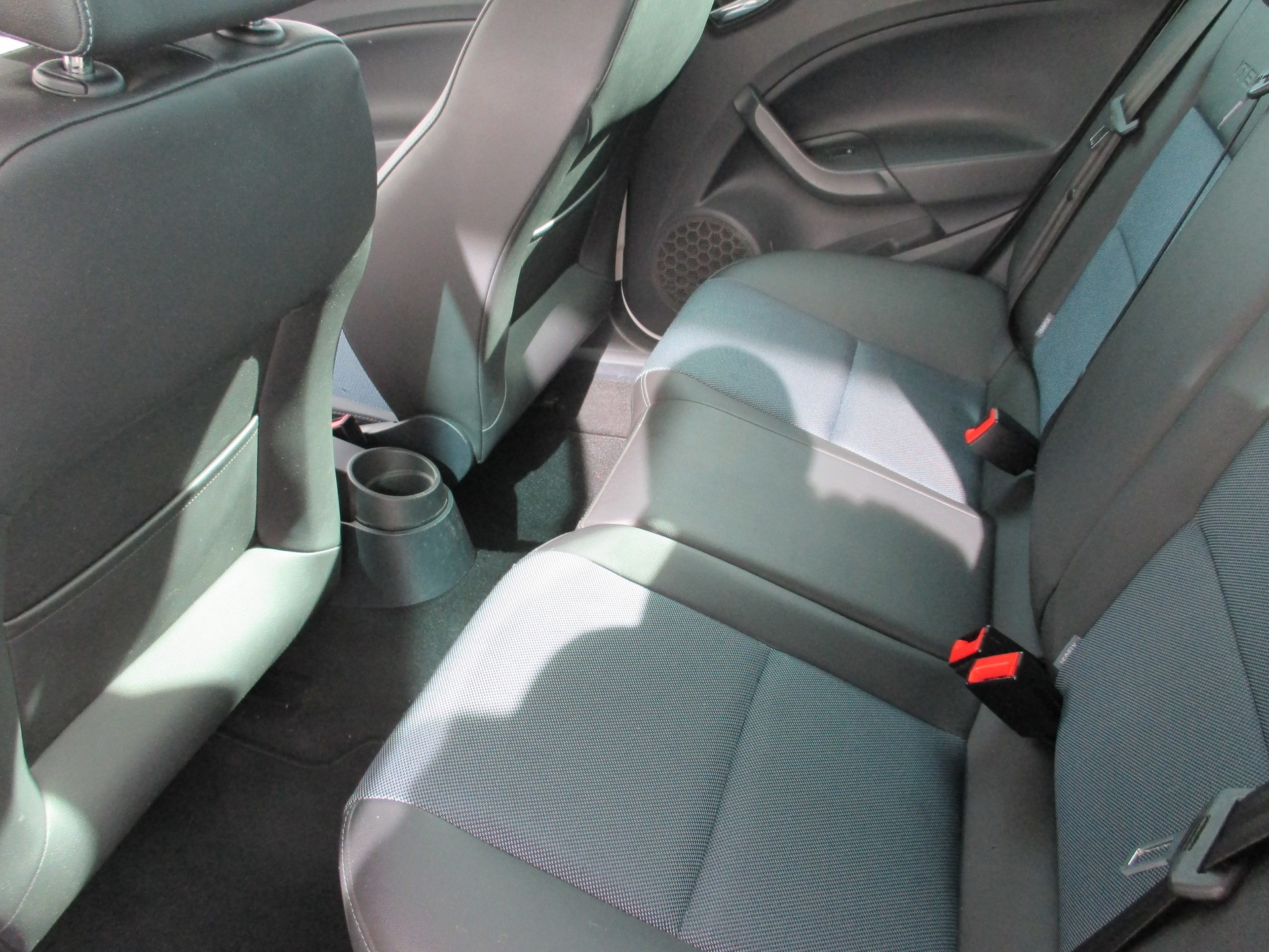 SEAT Ibiza ST 1.2 TSI Style ITECH Stopp-Start-image-9